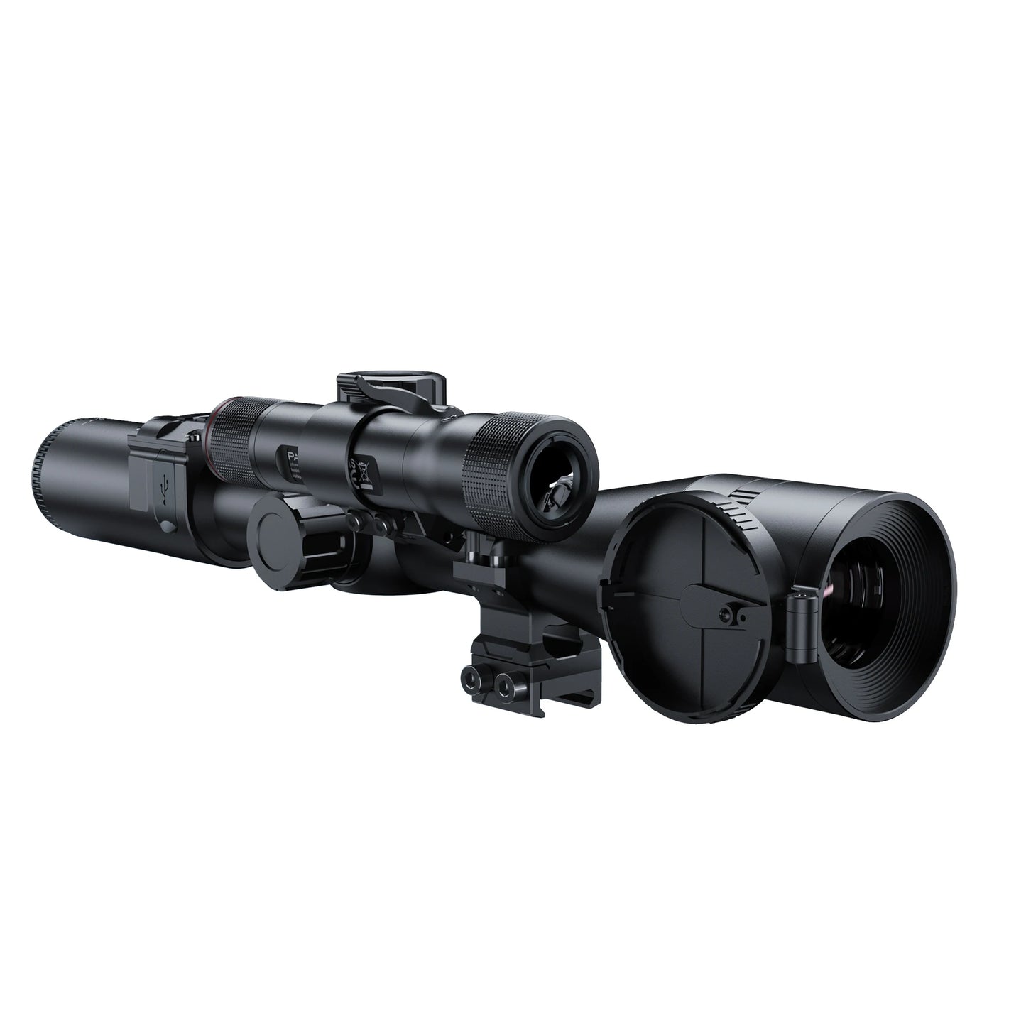 S35-70 Night Vision Scope Hunting Camera