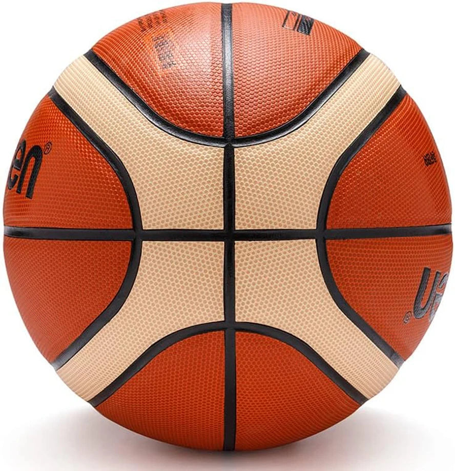 Molten GM7X Basketball Competition Basketball Standard Ball