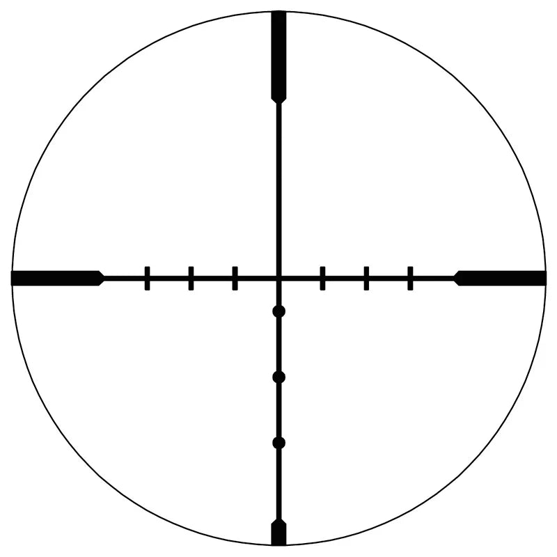 Vector Optics Official Hugo 3-12X44