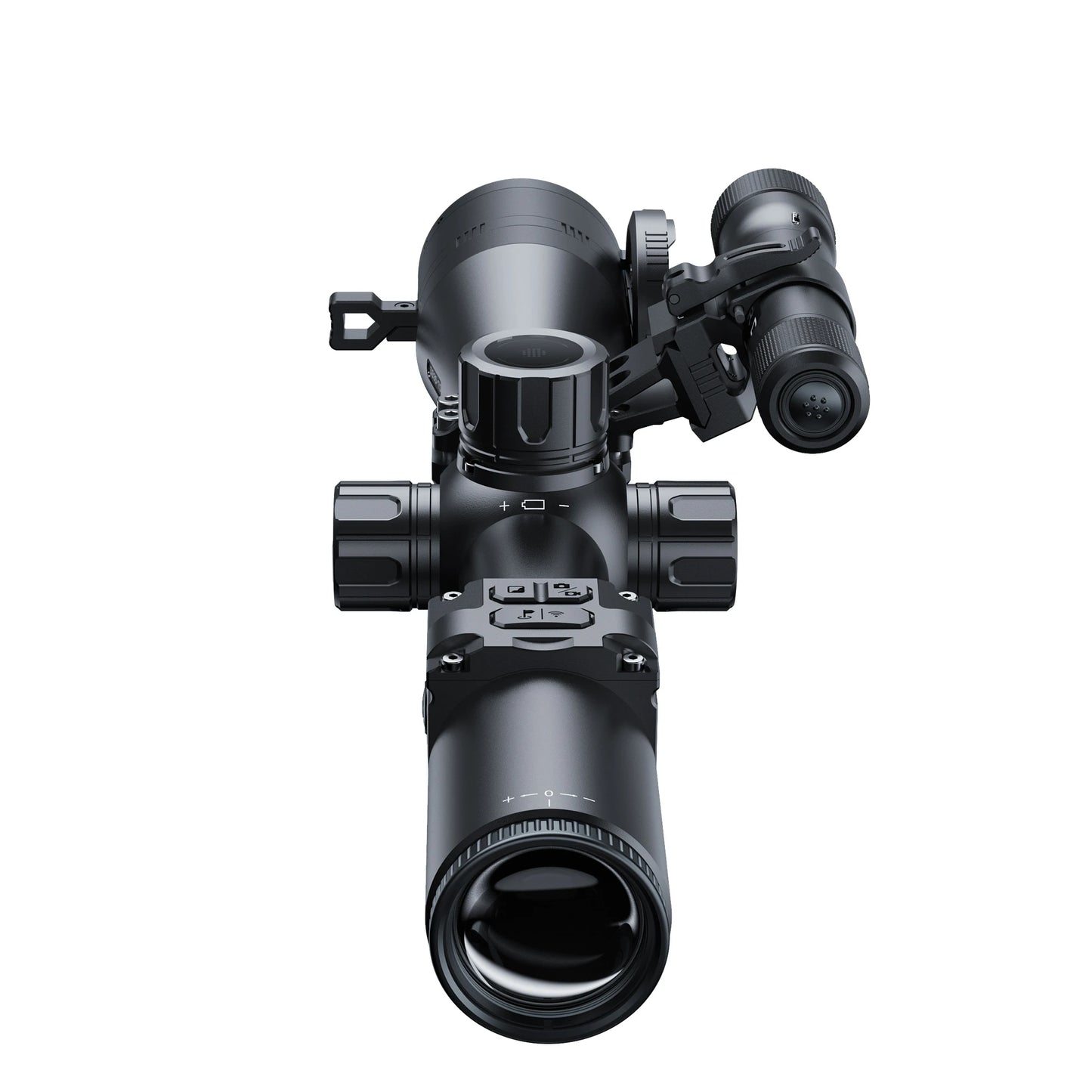 S35-70 Night Vision Scope Hunting Camera