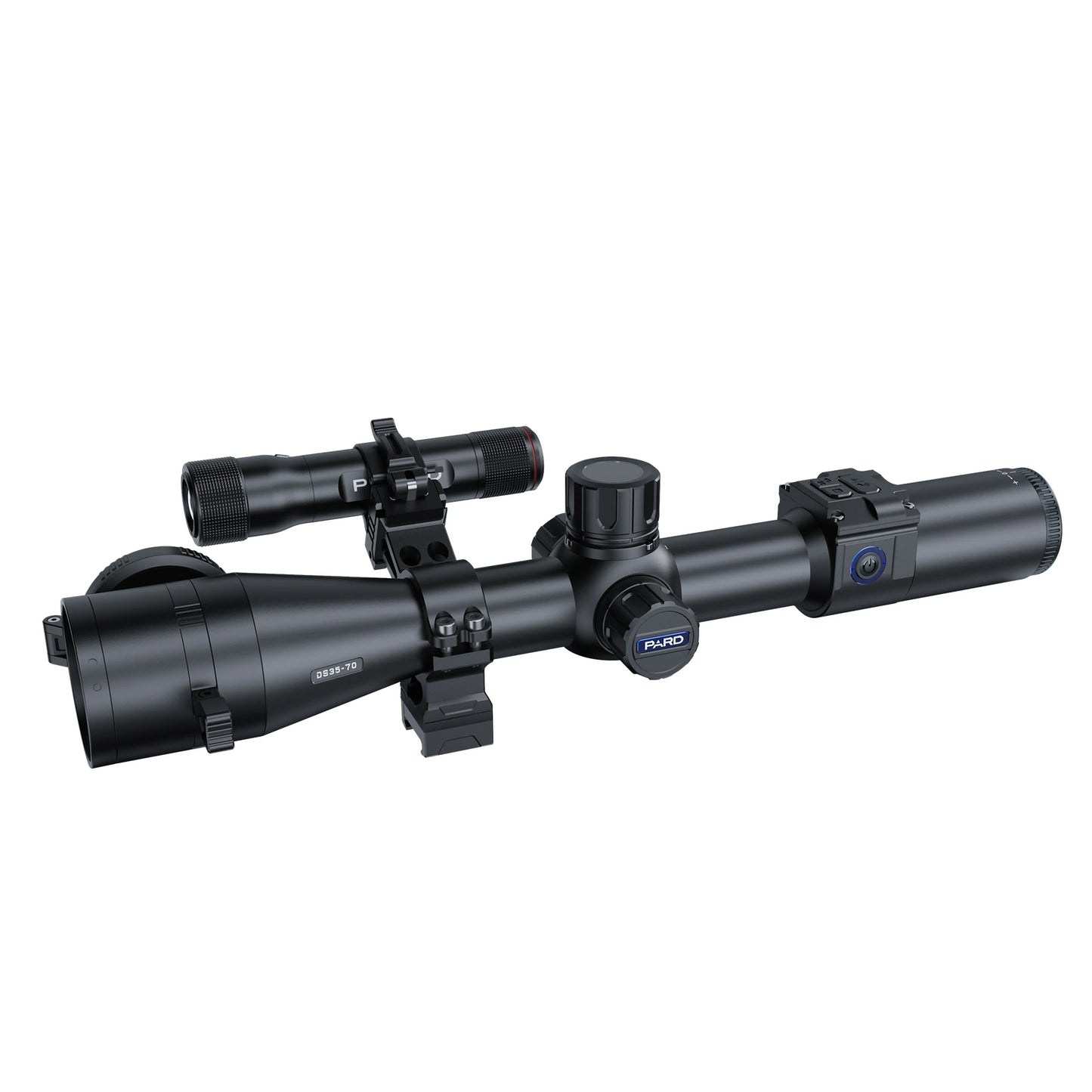 S35-70 Night Vision Scope Hunting Camera