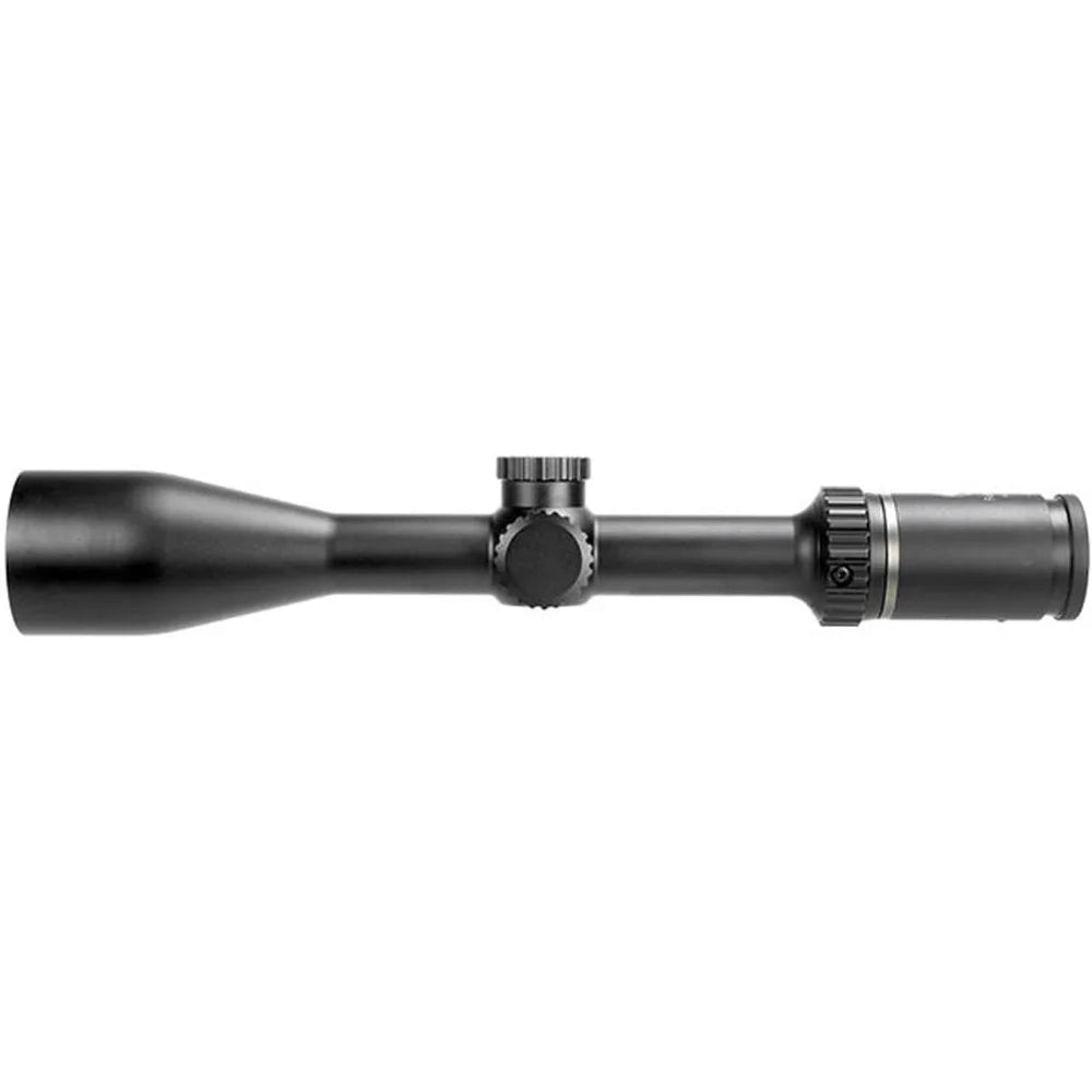 4.5-14x42mm Waterproof  Accurate Sleek Matte Black Hunting Scopes