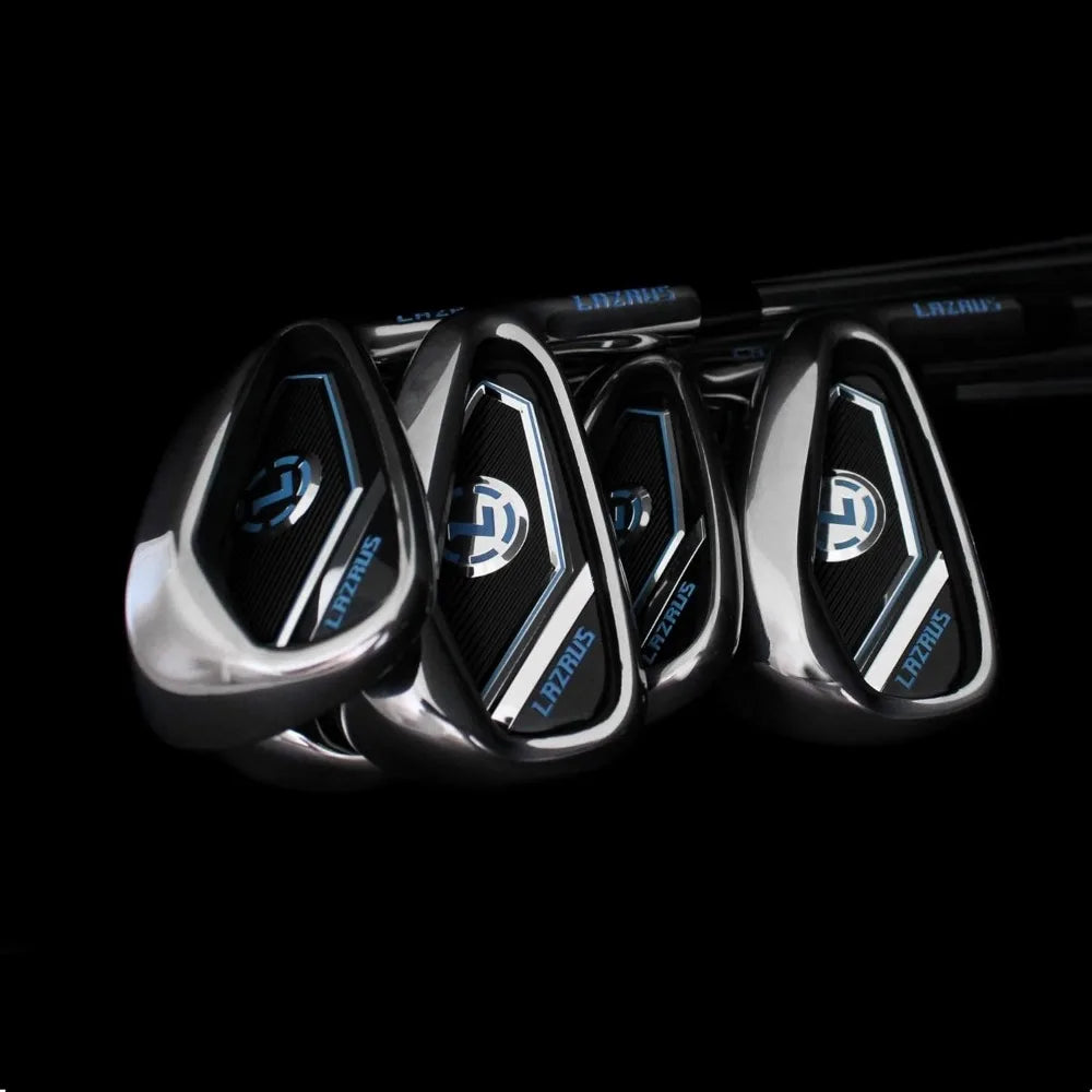 Premium Golf Irons Individual or Golf Irons Set for Men (4,5,6,7,8,9,PW) or Driving Irons (2&3) Right