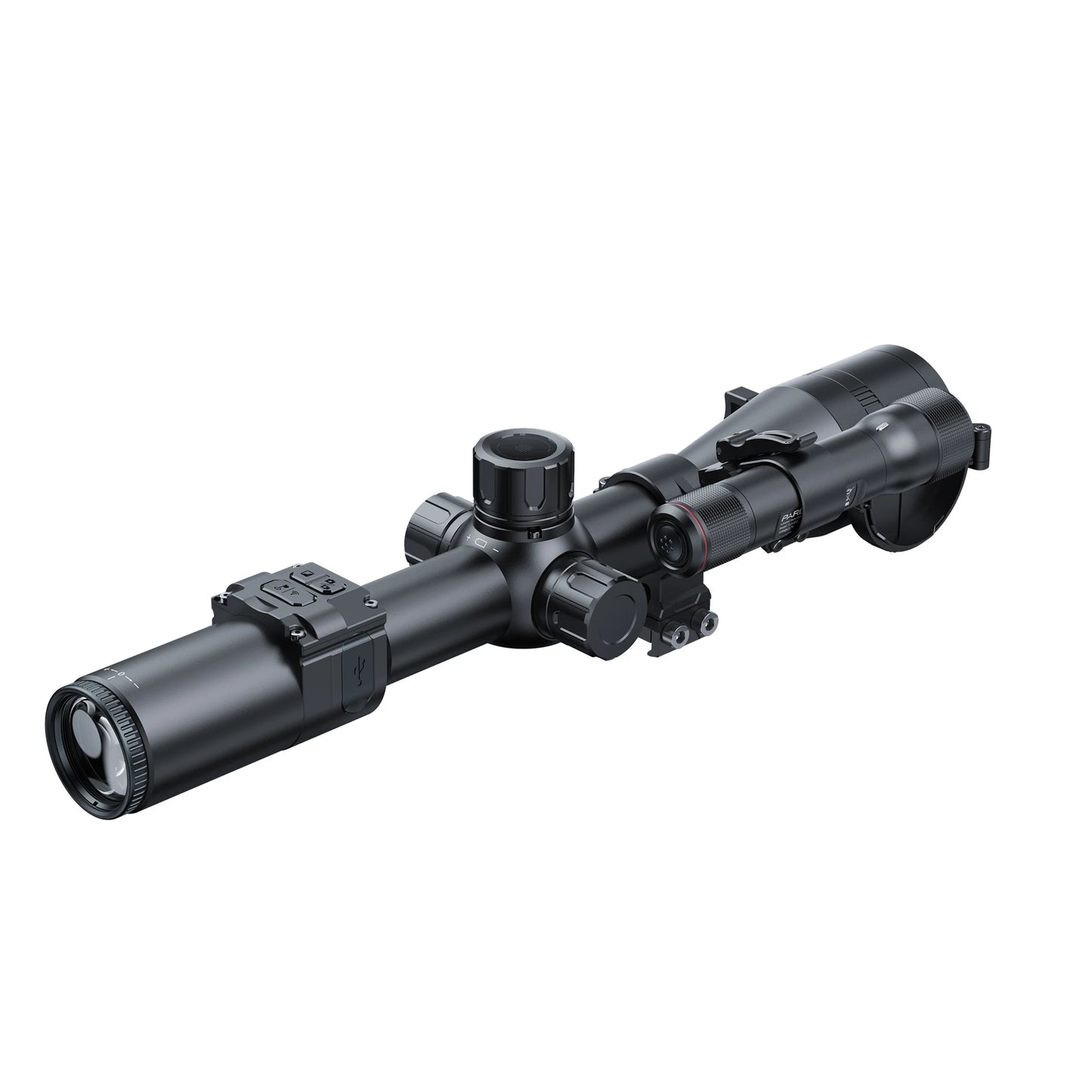 S35-70 Night Vision Scope Hunting Camera