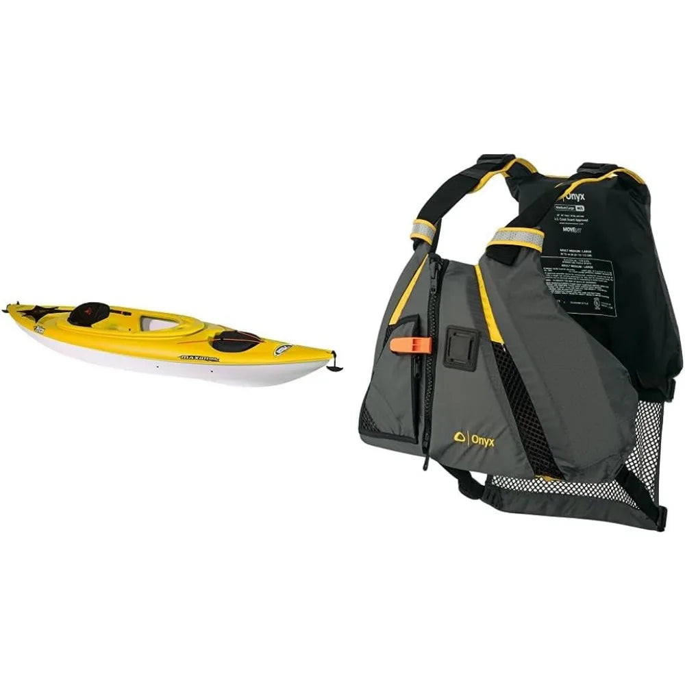 Kanoe Kayak Boats Maxim 100X Recreational Kayak