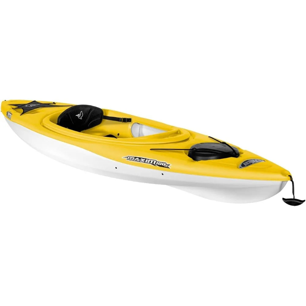 Kanoe Kayak Boats Maxim 100X Recreational Kayak