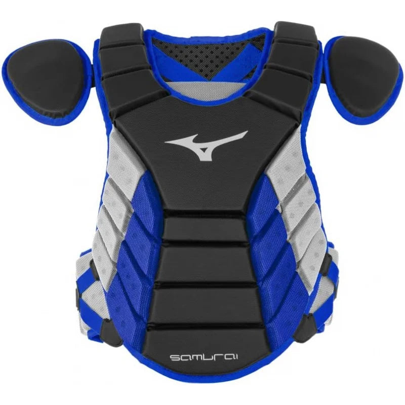 Youth Samurai Baseball Boxed Catcher's Gear Set